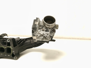Opel Astra K (2015–2021) Ansaugkrümmer 55569989 - 7