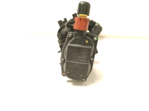 Opel Astra K (2015–2021) Ansaugkrümmer 55569989 - 9