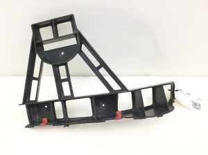 Opel Vectra C (2002–2008) Rear bumper bracket 13100356 - 2
