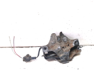 LEXUS RX MCU1 (1998–2003) Kapoti lukk - 2