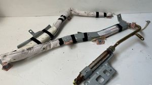 NISSAN Murano Z50 (2003–2017) Katuse turvapadi PXCB8065127175 - 3