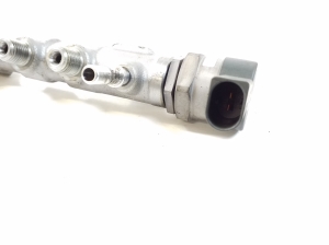BMW X3 F25 (2010–2017) Fuel system and its details 8511626 - 2