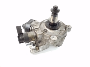 BMW X3 F25 (2010–2017) Fuel system and its details 8511626 - 3