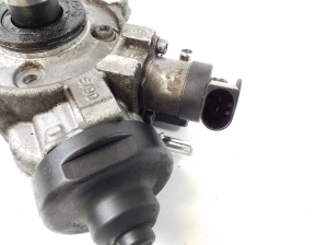 BMW X3 F25 (2010–2017) Fuel system and its details 8511626 - 4