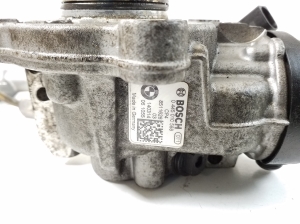 BMW X3 F25 (2010–2017) Fuel system and its details 8511626 - 7