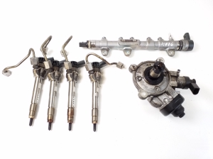   Kraftstoffsystem und seine Details  - 8511626 