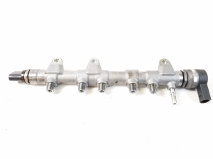 BMW X3 F25 (2010–2017) Fuel system and its details 8511626 - 9