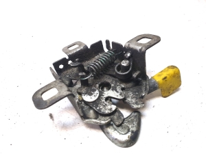 FIAT Panda (2012–2026) Hood latch - 2