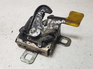 FIAT Panda (2012–2026) Hood latch - 4
