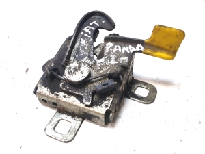 FIAT Panda (2012–2026) Hood latch - 5