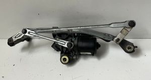 Peugeot 1007 (2004–2009) Scheibenwischermechanismus 9646459880 - 2