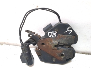 VOLVO S80 I (1998–2006) Hood latch - 2