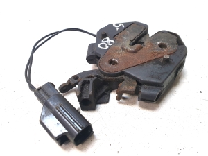 VOLVO S80 I (1998–2006) Hood latch - 3