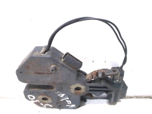 VOLVO S80 I (1998–2006) Hood latch - 4