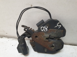 VOLVO S80 I (1998–2006) Hood latch - 5