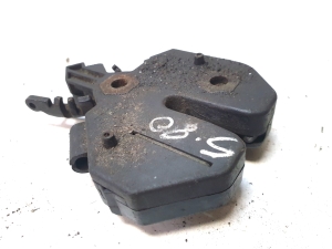Hood latch - 