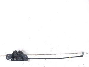Kia Sportage (2010–2016) Hood latch - 2