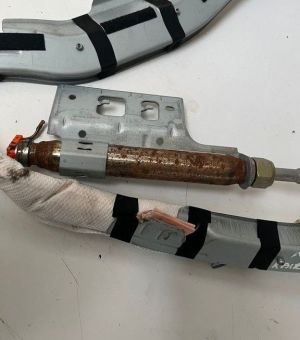 Roof airbag - PYCB8065127234