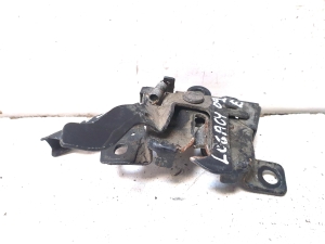 Subaru Legacy IV (2003–2009) Hood latch - 2