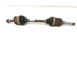 Esimene veovõll ja selle osad - 13367065