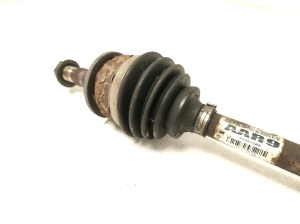Opel Astra K (2015–2021) Front drive shaft and its parts 13367065 - 2