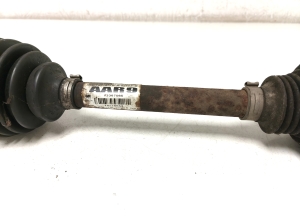 Opel Astra K (2015–2021) Front drive shaft and its parts 13367065 - 3