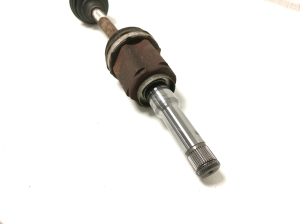 Opel Astra K (2015–2021) Front drive shaft and its parts 13367065 - 4