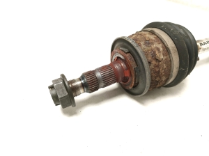 Opel Astra K (2015–2021) Front drive shaft and its parts 13367065 - 5