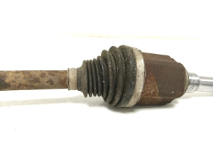 Opel Astra K (2015–2021) Front drive shaft and its parts 13367065 - 6
