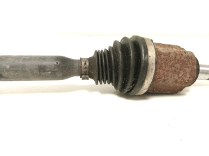 Opel Astra K (2015–2021) Esimene veovõll ja selle osad 13367066 - 2