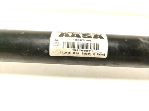 Opel Astra K (2015–2021) Esimene veovõll ja selle osad 13367066 - 3