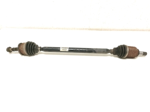 Esimene veovõll ja selle osad - 13367066