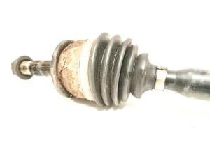 Opel Astra K (2015–2021) Esimene veovõll ja selle osad 13367066 - 6
