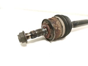 Opel Astra K (2015–2021) Esimene veovõll ja selle osad 13367066 - 7