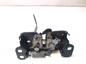 Jeep Compass MK49 (2006–2016) Hood latch - 2