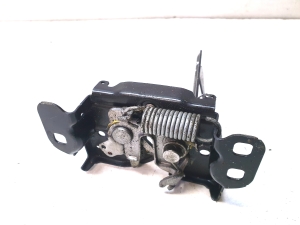 Jeep Compass MK49 (2006–2016) Hood latch - 4