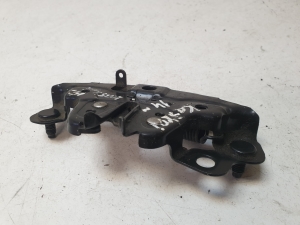 NISSAN Qashqai (2013–2021) Hood latch - 2