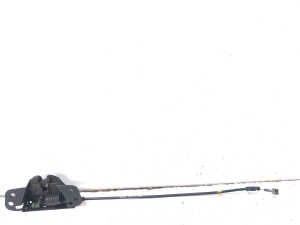 Kia Sportage (2010–2016) Hood latch 3U1003005 - 3