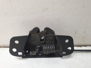 Kia Sportage (2010–2016) Hood latch 3U1003005 - 4