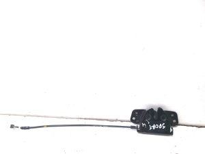 Kia Sportage (2010–2016) Hood latch 3U1003005 - 5