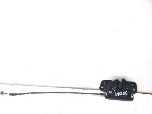 Kia Sportage (2010–2016) Hood latch 3U1003005 - 7