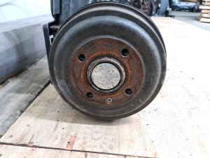 Opel Corsa F (2019–2026) Tagasild ja selle osad P12056294105 - 3