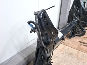 Opel Corsa F (2019–2026) Tagasild ja selle osad P12056294105 - 4