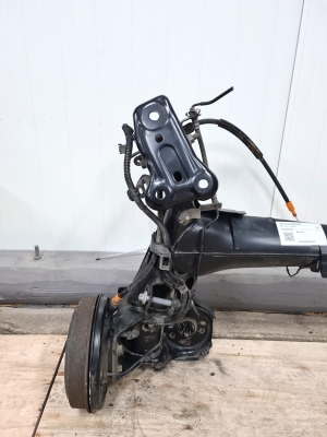 Opel Corsa F (2019–2026) Tagasild ja selle osad P12056294105 - 5