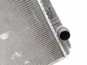 BMW X3 F25 (2010–2017) Motorkühler 8623369 - 2