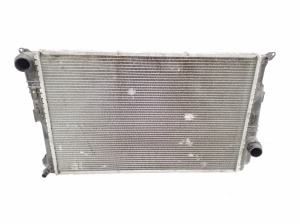 BMW X3 F25 (2010–2017) Motorkühler 8623369 - 3