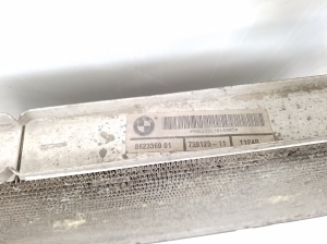 BMW X3 F25 (2010–2017) Motorkühler 8623369 - 4