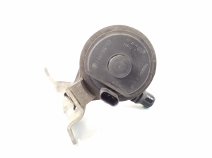 BMW X3 F25 (2010–2017) Auxiliary water pump 7643949 - 2