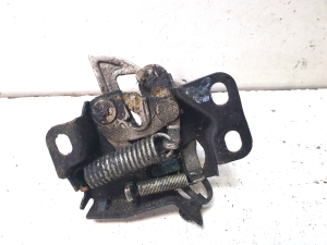 Honda Civic VIII (2005–2012) Hood latch - 2