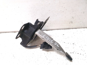 Honda Civic VIII (2005–2012) Hood latch - 3